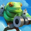 دانلود بازی آنلاین هجوم اسباب بازی اندروید Toy Rush 1.12