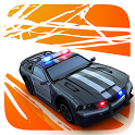 دانلود بازی پلیسی ماشینی اندروید Smash Cops Heat 1.10.05