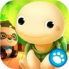 دانلود بازی دکتر پاندا و توتو اندروید Dr. Panda & Toto’s Treehouse 1.0