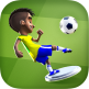 دانلود بازی ورزشی اندروید Find a Way Soccer v1.2
