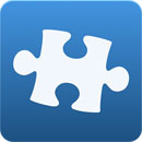 دانلود بازی پازل های سرگرم کننده اندروید Jigty Jigsaw Puzzles 2.3 