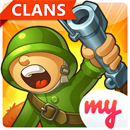 دانلود بازی فرماندهی حرارت جنگل اندروید Jungle Heat 1.6.3