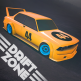 دانلود بازی ماشین سواری دریفت اندروید Drift Zone v1.1.1