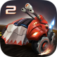 دانلود Racing Tank 2 v1.0.6 بازی مسابقه تانک ها