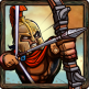 دانلود بازی مبارزه اسپارتان اندروید Spartan Combat v1.0 