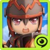 دانلود بازی قلعه فانتزی اندروید Castle Fantasia 1.0.4