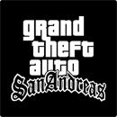 دانلود بازی GTA سن آندرس اندروید Grand Theft Auto: San Andreas 1.05 