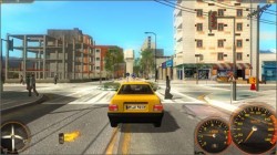 تولیدکننده «شتاب در شهر»:پتانسیل تولید بازی درخور بازار جهانی را داریم