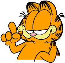 دانلود تم جدید گارفیلد Garfield برای مسنجر لاین دانلود تم جدید گارفیلد Garfield برای مسنجر لاین