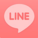 دانلود لاین سرخ اندروید LINE Red 5.0.2