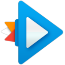 دانلود برنامه پخش فایل صوتی و تصویری Premium audio player