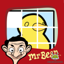  دانلود بازی پازل مستر بین Mr Bean Slider Puzzle
