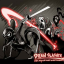 دانلود بازی مبارزه نینجا DRAW SLASHER by Mass Creation 