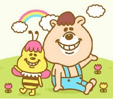  تم جدید KUMATAN برای مسنجر لاین