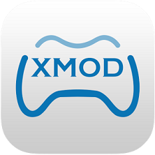 دانلود ایکس مود گیم اندروید xmodgames 1.2.1